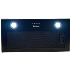 Вытяжка HAUSLER HLS-BI60BL750 черный