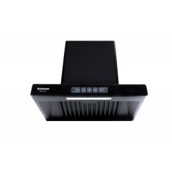 Вытяжка HAUSLER HT-60-BCL-DG