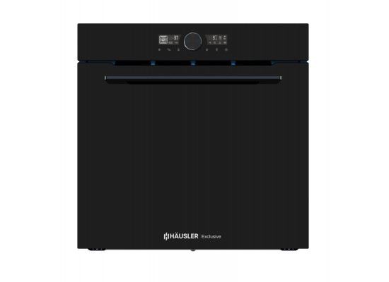 HAUSLER HSL-BO75LDG1QEXC духовой шкаф